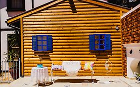 Mavi Kıyı Suites